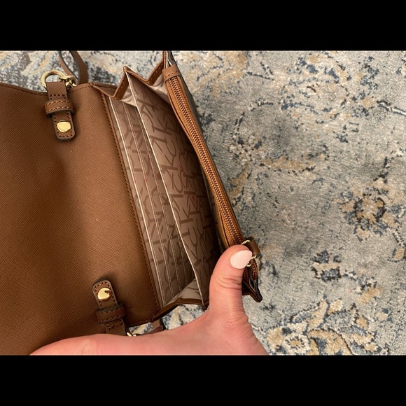 Calvin Klein crossbody bag - Picture 4 of 4